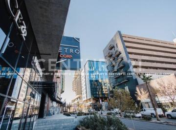 Oficina · 55m² · Oficina en Renta en Distrito 1, Chihuahua, Chih.