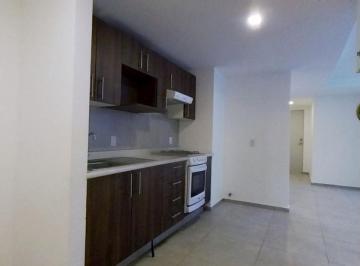 Departamento de 2 habitaciones, Benito Juárez · Departamento en Venta, de 60 m² con 2 Recámaras en San Pedro de Los Pinos
