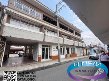 Edificio , Orizaba · Hotel en Venta Orizaba, Veracruz