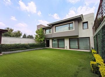 Casa en condominio de 3 habitaciones, Naucalpan de Juárez · Magnifica Casa en Condominio en Venta Lomas de Tecamachalco