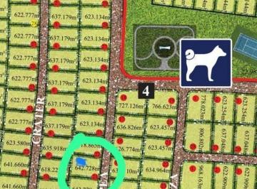 Terreno / Lote , León · Terreno en Venta en Puerta Luna León Lagos