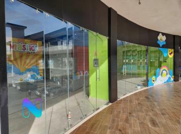 Local comercial · 141m² · Local en Renta en Dominio Cumbres, García, Nuevo León, Mx