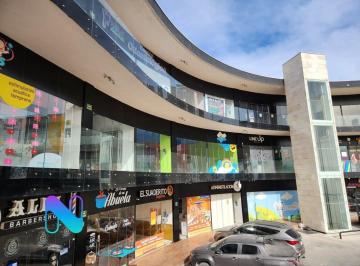 Local comercial · 141m² · Local en Renta en Dominio Cumbres, García, Nuevo León, Mx