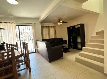 Casa · 126m² · 3 Recámaras · 1 Estacionamiento · Casa - Zirándaro