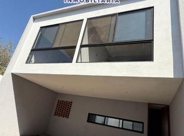 Casa de 3 habitaciones, Emiliano Zapata · Estrena Casa con Jardin y Alberca Propia en Privada de 5 Casas