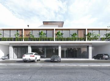 Oficina · 383m² · 2 Estacionamientos · Oficina en Renta Desde 60 m² en Av Huayacan - Cancún