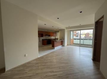 Departamento de 2 habitaciones, Alvaro Obregón · Departamento en Venta en Santa Fe Planta Baja con Terraza Residencial Terre