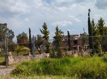 Terreno / Lote , Aculco · Terreno en Aculco Pueblo Magico