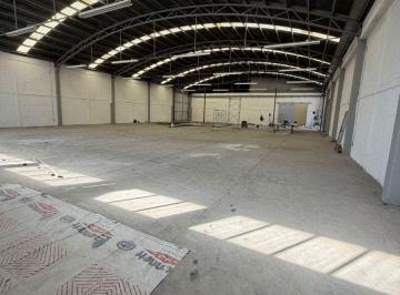 Nave industrial , Jesús María · Bodega Industrial en Renta | Excelente Ubicación Logística