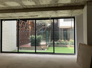 Departamento · 324m² · 3 Recámaras · 2 Estacionamientos · Departamento Venta Polanco IV Sección 324 m² Piso 2