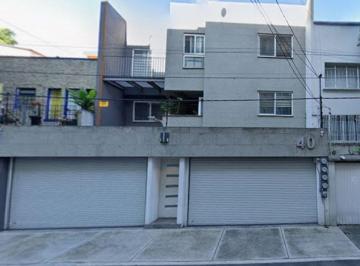 Casa de 3 habitaciones, Miguel Hidalgo · Departamento en Venta en Herodoto 41, Anzures, Miguel Hidalgo