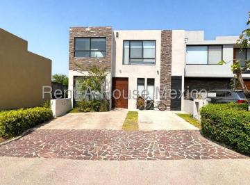 Casa de 3 habitaciones, Querétaro · Casa con 3 Recámaras en Renta en Altozano El Nuevo Querétaro