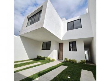 Casa de 4 habitaciones, Emiliano Zapata · Venta de Casa Lomas de Trujillo Zapata Morelos