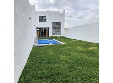 Casa de 4 habitaciones, Emiliano Zapata · Venta de Casa Lomas de Trujillo Zapata Morelos