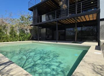 Casa de 3 habitaciones, Temixco · Venta Residencia Burgos Temixco Morelos