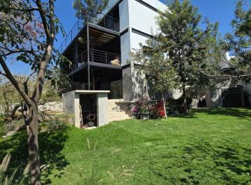 Casa de 3 habitaciones, Temixco · Venta Residencia Burgos Temixco Morelos