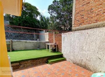 Casa · 200m² · 3 Recámaras · 2 Estacionamientos · Venta Casa Civac Jiutepec Morelos