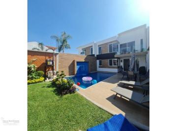 Casa de 4 habitaciones, Emiliano Zapata · Venta Casa en Lomas de Trujillo Zapata Morelos