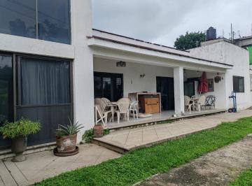 Casa de 5 habitaciones, Cuernavaca · Venta Residencia en Ahuatepec Cuernavaca Morelos