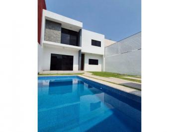 Casa de 3 habitaciones, Emiliano Zapata · Venta de Casa Lomas de Trujillo Zapata Morelos