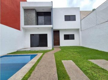 Casa de 3 habitaciones, Emiliano Zapata · Venta de Casa Lomas de Trujillo Zapata Morelos
