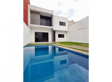 Casa de 3 habitaciones, Emiliano Zapata · Venta de Casa Lomas de Trujillo Zapata Morelos