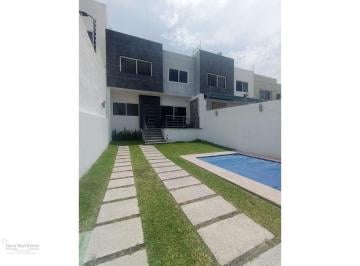 Casa de 3 habitaciones, Emiliano Zapata · Venta Casa Lomas de Trujillo Cuernavaca