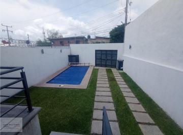 Casa de 3 habitaciones, Emiliano Zapata · Venta Casa Lomas de Trujillo Cuernavaca