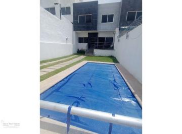 Casa de 3 habitaciones, Emiliano Zapata · Venta Casa Lomas de Trujillo Cuernavaca