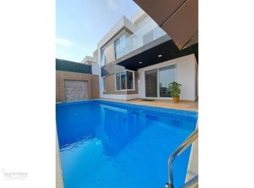 Casa de 4 habitaciones, Emiliano Zapata · Venta de Casa Moderna Lomas de Trujillo
