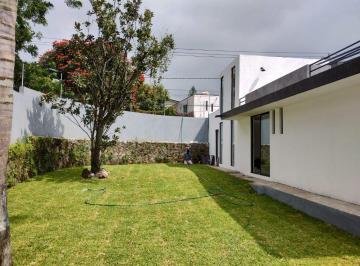 Casa de 4 habitaciones, Cuernavaca · Venta de Casa en Rancho Cortes Cuernavaca Morelos