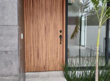 Casa de 4 habitaciones, Cuernavaca · Venta de Casa en Rancho Cortes Cuernavaca Morelos