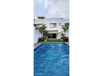 Casa de 3 habitaciones, Temixco · Venta Casa Lomas de Cuernavaca Morelos