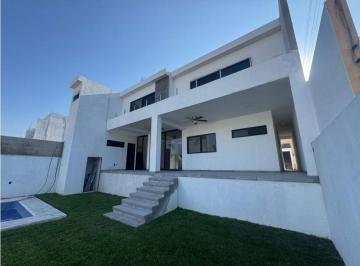 Casa de 4 habitaciones, Emiliano Zapata · Venta Residencia Burgos Temixco Morelos