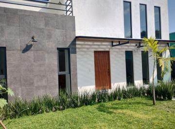 Casa de 3 habitaciones, Cuernavaca · Venta Casa Rancho Cortes Cuernavaca Morelos