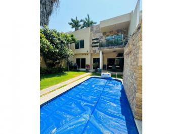 Casa de 4 habitaciones, Temixco · Venta Casa Lomas de Cuernavaca Morelos