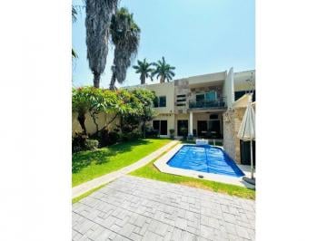 Casa de 4 habitaciones, Temixco · Venta Casa Lomas de Cuernavaca Morelos