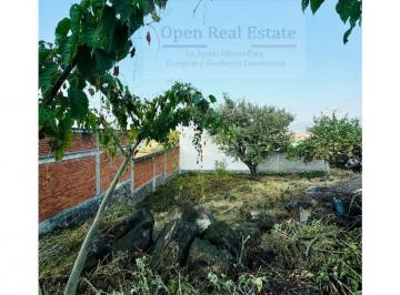 Terreno / Lote , Temixco · Venta de Terreno Lomas de Cuernavaca Morelos