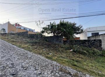 Terreno / Lote , Temixco · Venta de Terreno Lomas de Cuernavaca Morelos