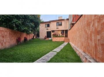 Casa de 4 habitaciones, Temixco · Venta de Casa en Burgos Temixco Morelos