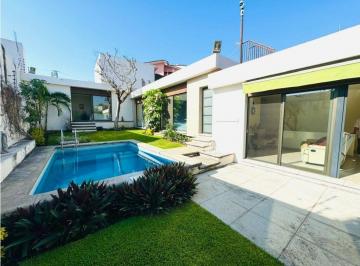 Casa de 3 habitaciones, Temixco · Venta de Casa en Burgos Temixco Morelos