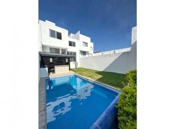 Casa de 3 habitaciones, Emiliano Zapata · Venta Casa Lomas de Trujillo Zapata Morelos