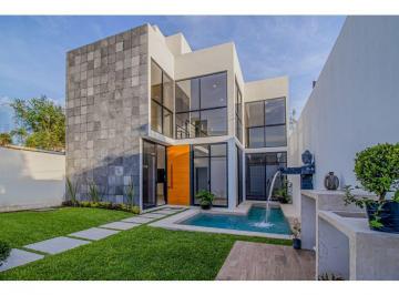 Casa de 3 habitaciones, Emiliano Zapata · Venta Casa 3 de Mayo Cuernavaca Morelos Estilo Tulum
