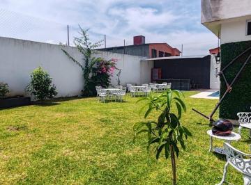 Casa de 4 habitaciones, Yautepec · Venta de Casa en Yautepec Morelos