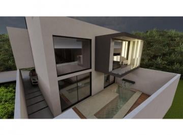 Casa de 3 habitaciones, Temixco · Venta Residencia Roof Garden en Burgos Temixco Morelos