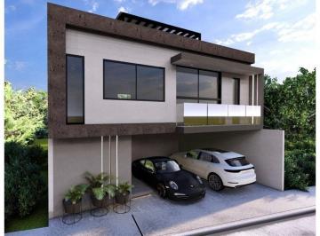 Casa de 3 habitaciones, Temixco · Venta Residencia Roof Garden en Burgos Temixco Morelos