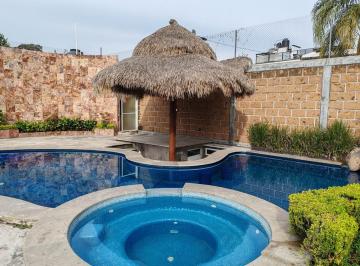 Casa de 2 habitaciones, Jiutepec · Venta Casa en San Gaspar Jiutepec Morelos