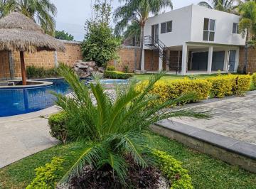 Casa de 2 habitaciones, Jiutepec · Venta Casa en San Gaspar Jiutepec Morelos