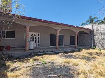 Casa de 4 habitaciones, Jiutepec · Venta Casa en El Texcal Jiutepec
