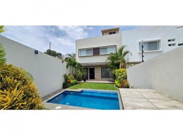 Casa de 3 habitaciones, Temixco · Venta Casa Lomas de Cuernavaca Morelos